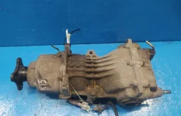 Бортовой редуктор задний левый для Nissan X-Trail на фотографиях