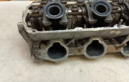 ГБЦ для Mitsubishi Pajero 2011 года на фотографиях