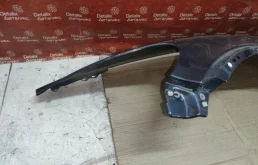 Крыло левое для Volvo C30 на фотографиях