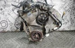 Двигатель для Mazda MPV LW (JDM) 1999-2006