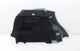 Обивка крыла заднего левого для Exeed LX 2021+