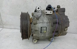 Компрессор кондиционера для Nissan X-Trail T30 RU 2001-2007