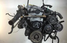 Двигатель с навесным для Land Rover Discovery L318 1994-2004