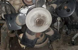 АКПП 44-я (44) для Jeep Grand Cherokee 1 ZJ 1991-1998