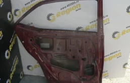 Дверь задняя левая для Toyota Corolla 2018 года на фотографиях