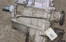 раздатка для Toyota Land Cruiser Prado J150 rest 1 EU 2013-2017