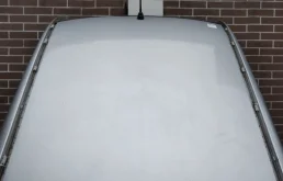 Крыша для Mitsubishi L200 на фотографиях