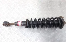 Пружина амортизатора передняя левая для Toyota Land Cruiser 200 2007-2015