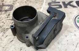 Дроссельная заслонка (03C133062C) для Skoda Fabia 5J Хэтчбек 2007-2015