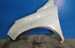 Крылья для Honda CR-V на фотографиях