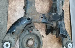 Задний подрамник для Mazda CX 5 на фотографиях