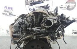 Двигатель без навесного для Nissan Maxima A33 1999-2006