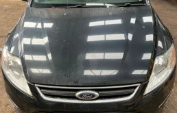 Ford Mondeo 2.0D (115Hp) (T1BA) FWD MT в разборе у CARVentum