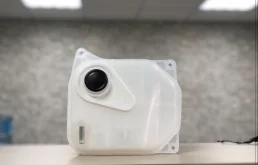 Бачок расширительный (4A0121403) для Audi 100 C4 1990-1994