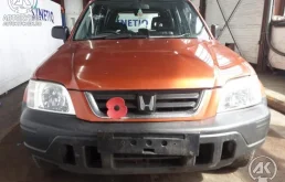 Honda CR-V 2.0 (130Hp) (B20B) 4WD AT в разборе у Autobreaker