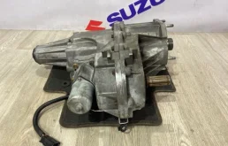 раздаточная коробка для Chevrolet TrailBlazer GMT360 2001-2010