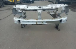 Передняя панель(телевизор) для Renault Duster HS rest 2015-2021