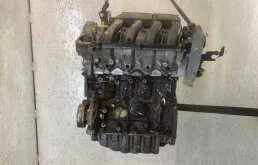 Двигатель без навесного для Renault Laguna Универсал X56 1995-2001
