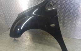 Крыло левое для Citroen Berlingo на фотографиях