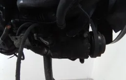 Компрессор кондиционера для BMW X3 Е83 2003-2010