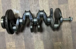 Коленвал 06H105021L для Volkswagen Passat (B7) 2010-2014