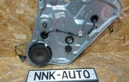 стеклоподьемник задний правый для Kia Ceed 1 SW ED Rest 2010-2012