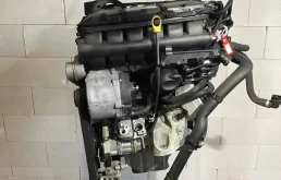 Двигатель для Porsche Cayenne на фотографиях