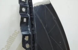 Крылья для Hyundai i40 2017 года на фотографиях