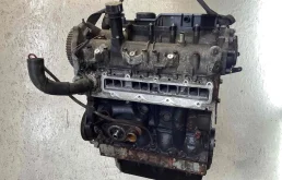 двигатель F1AE0481D для Fiat Ducato 250 (2006-2014)