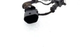 Проводка моторного отсека для Chevrolet Cruze 2015 года на фотографиях