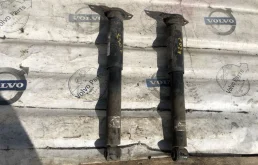 Амортизатор задний правый для Volvo S60 RS,RH 2000-2004