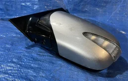 Зеркала для Mitsubishi Grandis 2007 года на фотографиях