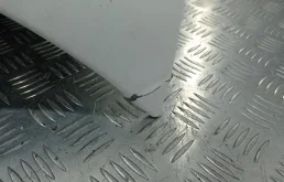 Капот для Citroen Berlingo 2005 года на фотографиях