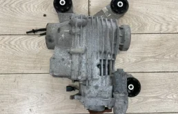 редуктор заднего моста для Volkswagen Tiguan I NF 2006-2017