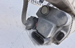 Рулевая рейка для Mercedes-Benz GL class 2013 года на фотографиях