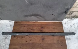 1 для Audi Q7 4L 2005-2015