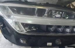 Фара правая Без дефектов для Volvo XC90 II L rest 2019+