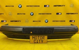 Бампер передний (A 124 880 40 70) для Mercedes-Benz E class V124 1990-1994