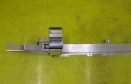 Бампер для BMW 7er 2021 года на фотографиях