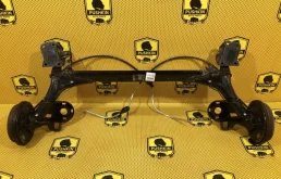 Балка задняя для Skoda Rapid II 2020+