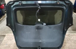 Дверь багажника для Opel Mokka на фотографиях