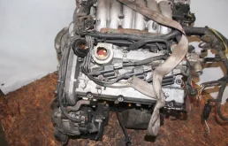 Двигатель для Hyundai Equus на фотографиях