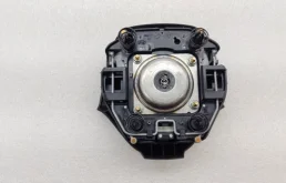 Подушка безопасности водителя для Hyundai Tucson на фотографиях