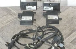 радар (DPLA-14D455-AJ) для Land Rover Range Rover Evoque L538 2011-2015