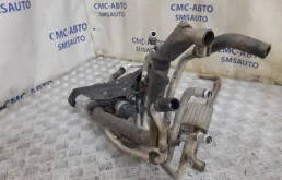 Предпусковой подогреватель для Volkswagen Touareg на фотографиях