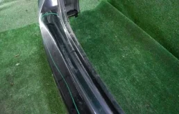 Бампер для Volkswagen Touran 2015 года на фотографиях