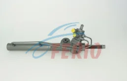 Рулевая рейка для Nissan Almera на фотографиях