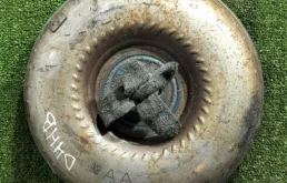 Гидротрансформатор АКПП для Kia Sorento 3 PRIME UM 2015-2020