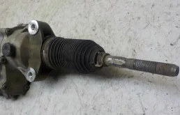 Рулевая рейка для BMW X3 на фотографиях