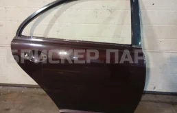 задняя правая дверь для Toyota Avensis Седан T250 2003-2008